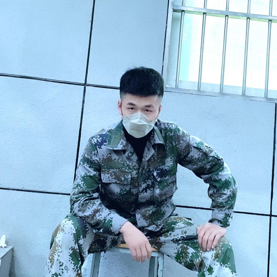 吃货暴躁哥