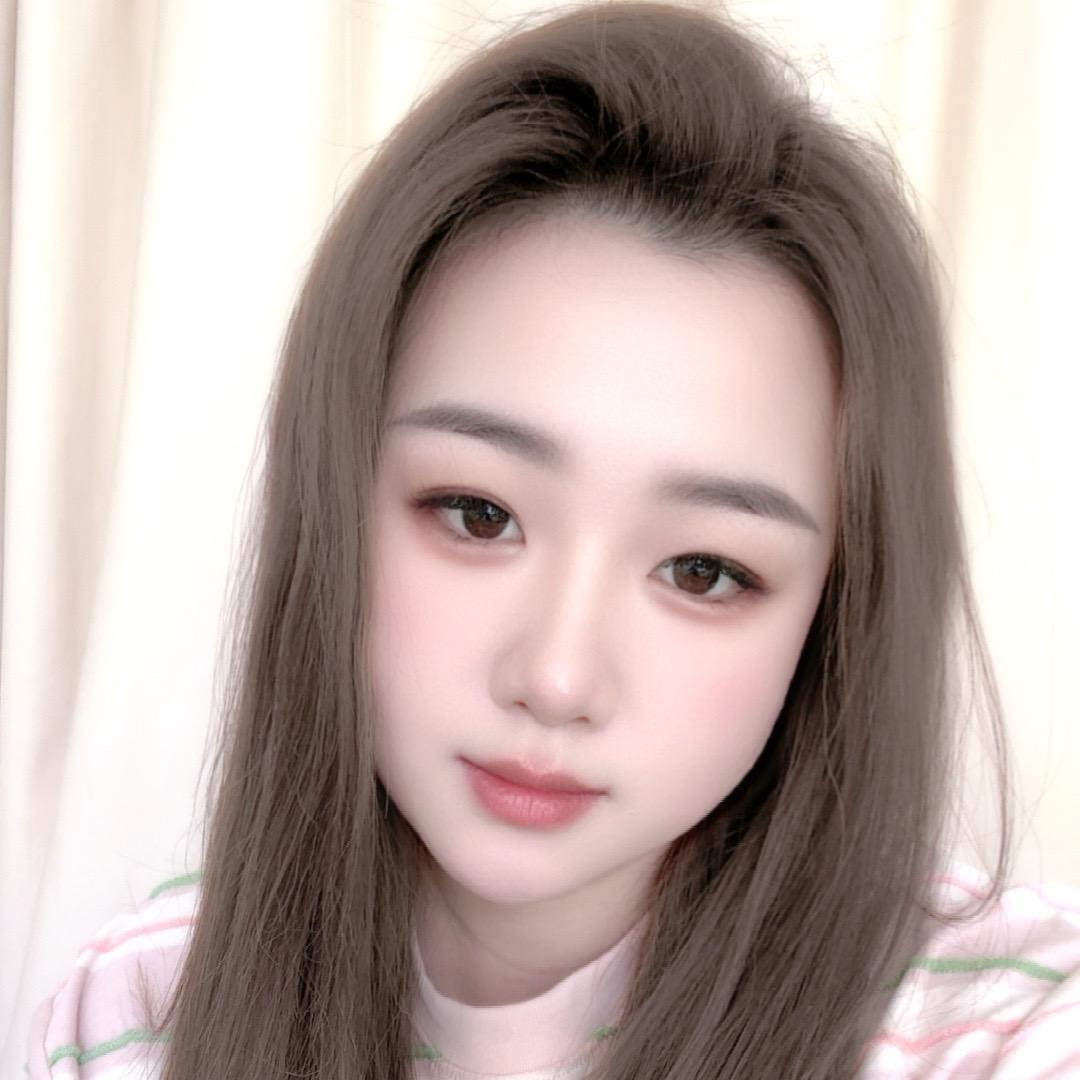 青柠味的小不点🍒