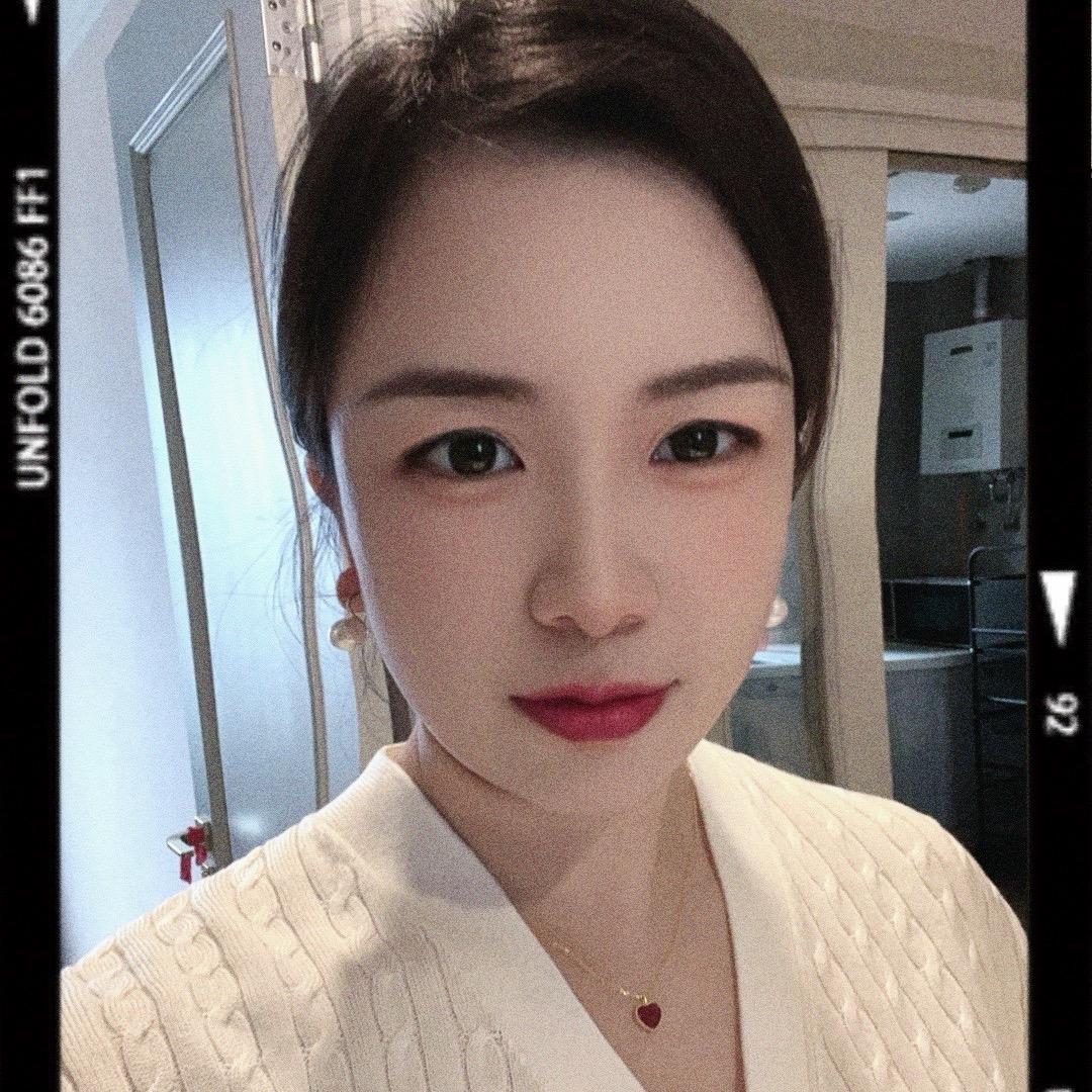 我是小轩阿姨