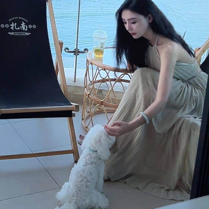 方姐穿搭