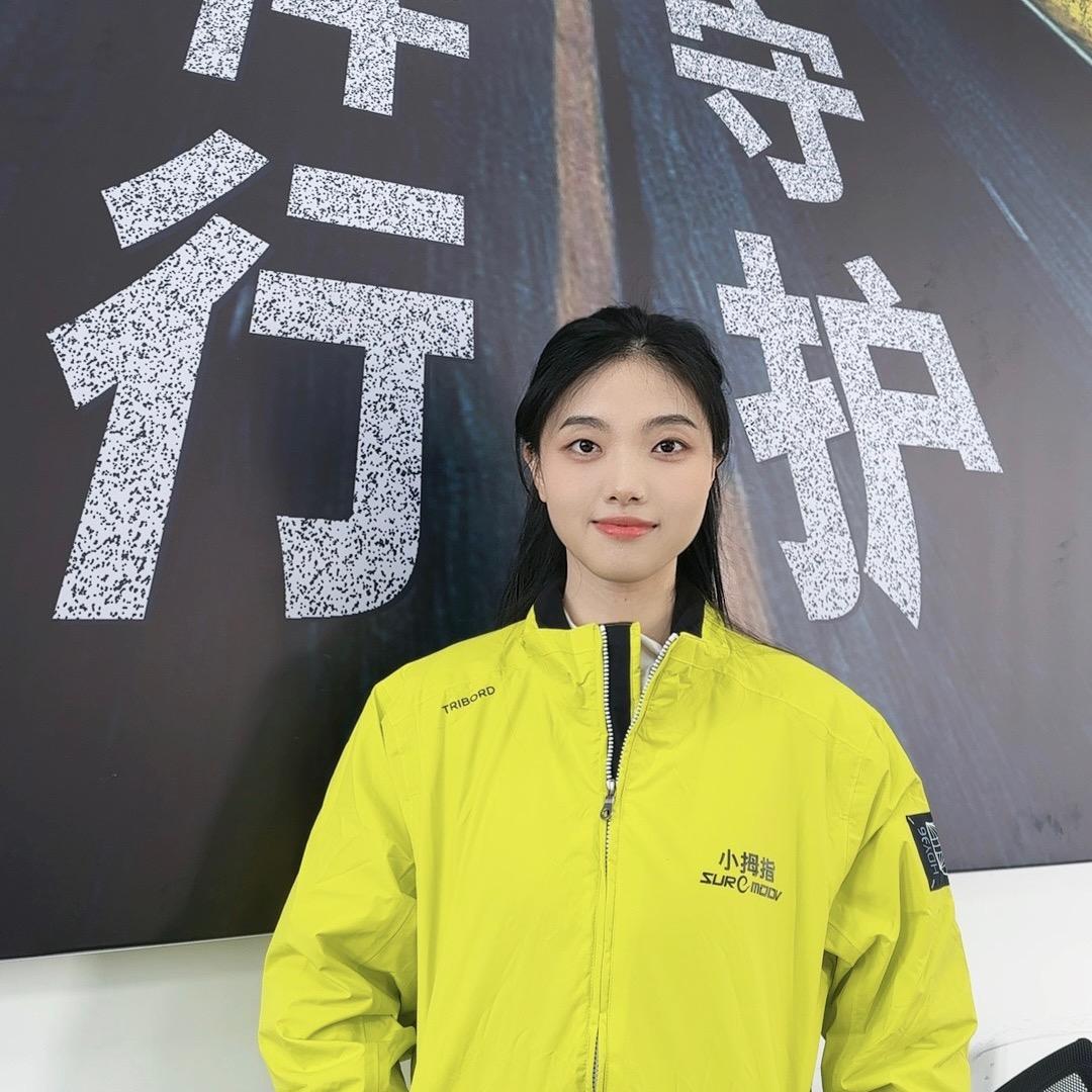 小拇指(小丁)