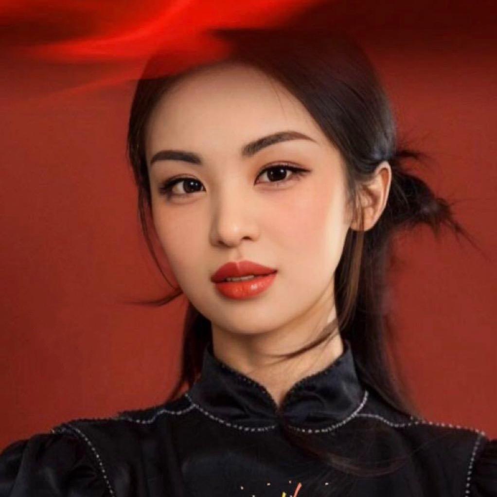 晓凤🦩
