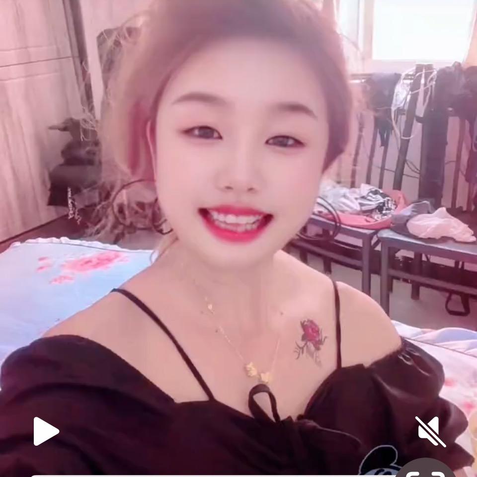吴玲浅梦❤️