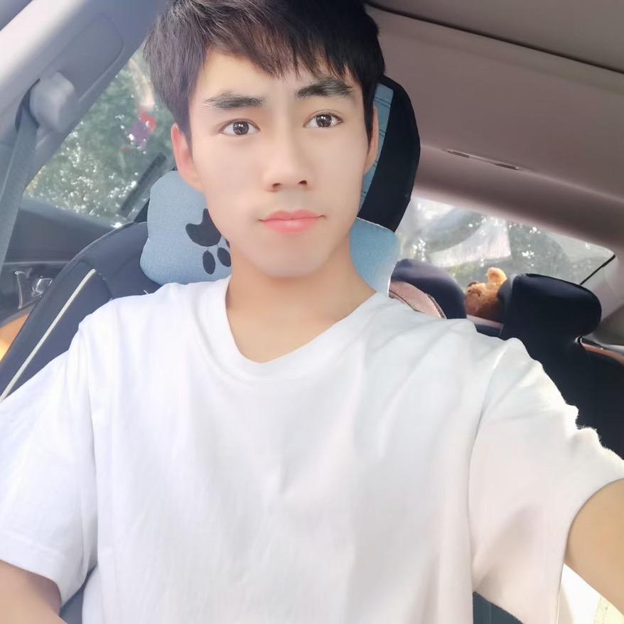 小梁.