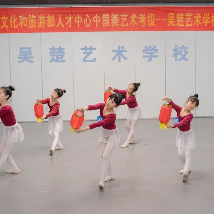 吴楚艺术学校