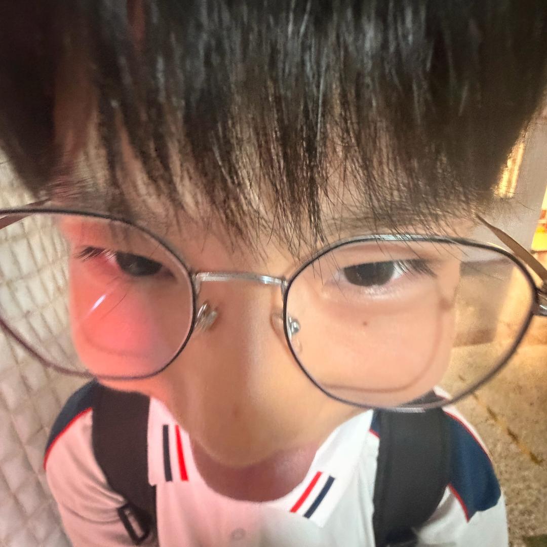 五滨彭于晏🤗