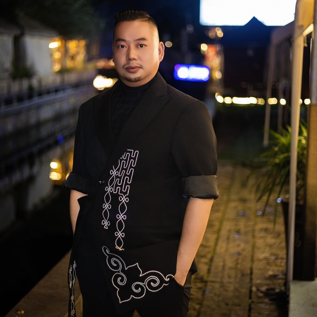 吴先生 《这个男人有故事》