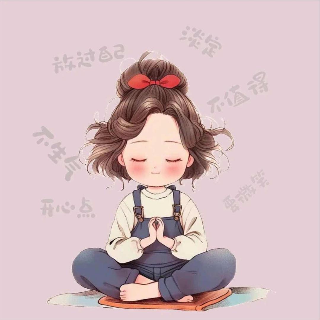 是星星吖～
