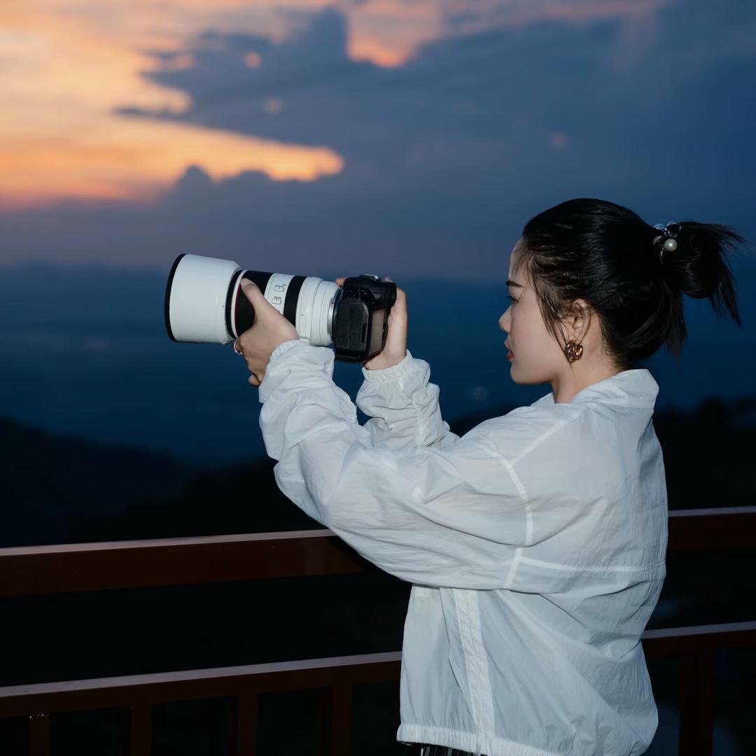 @静子