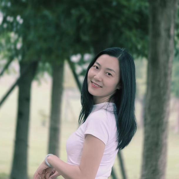 杨婷-德阳栌梭园