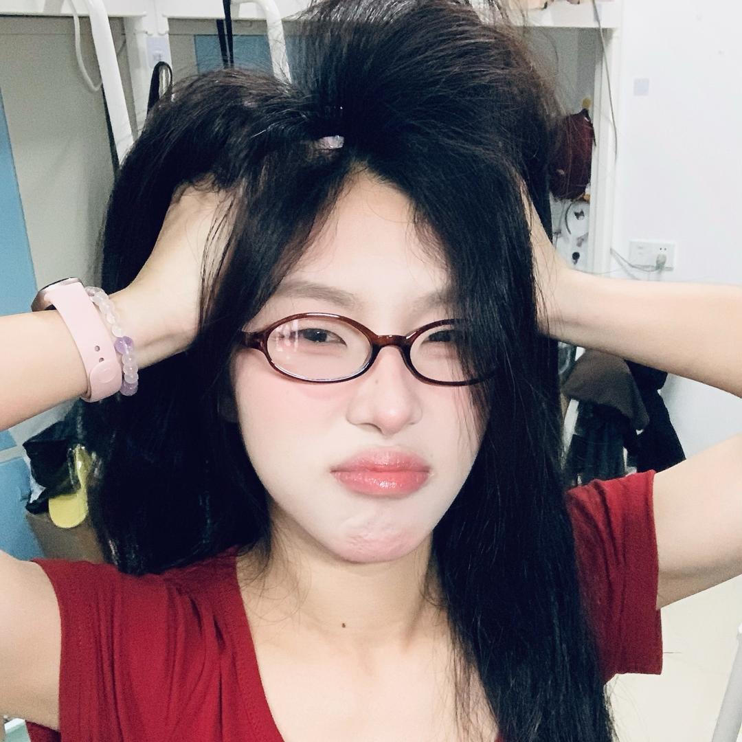 金橙子🍊