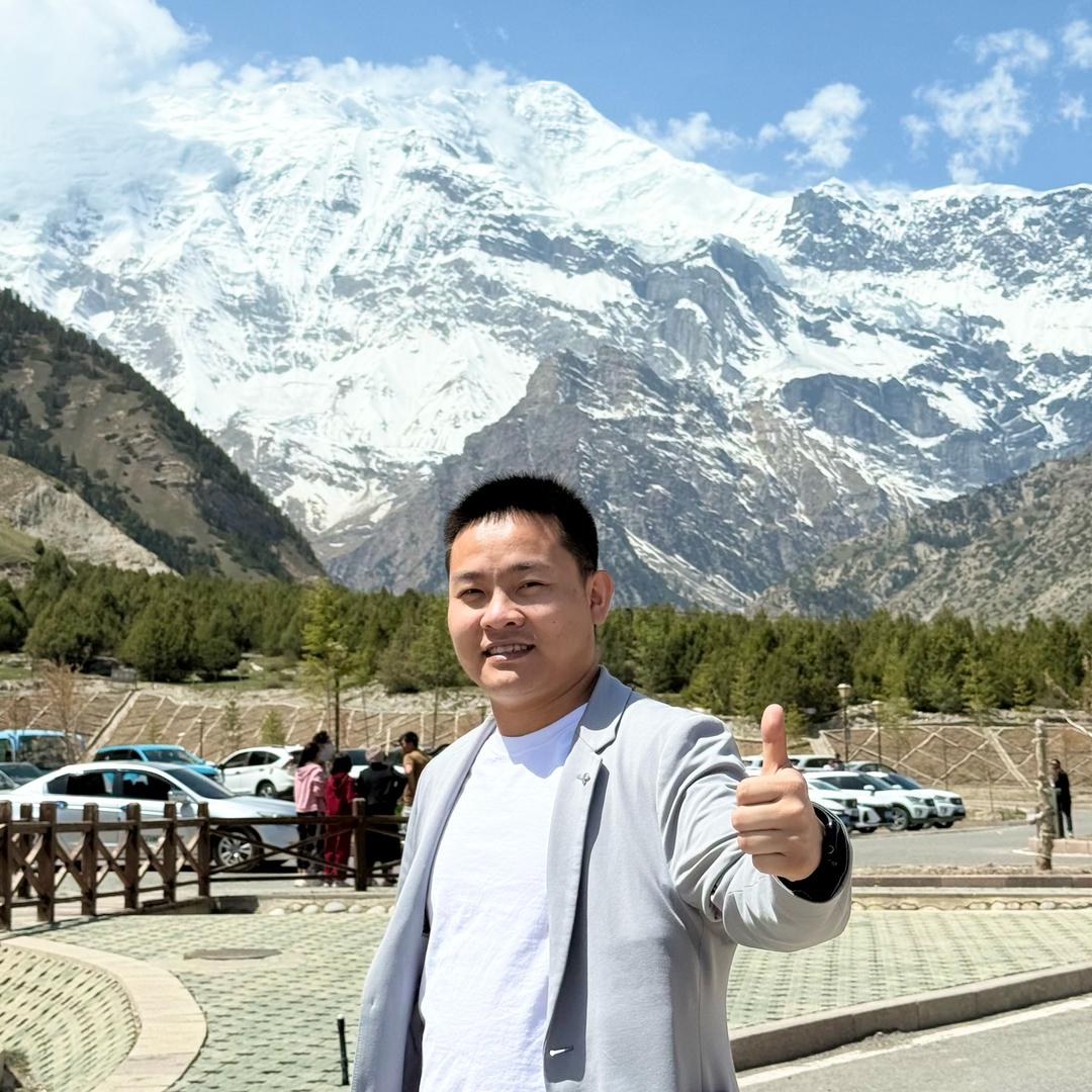 攀峰