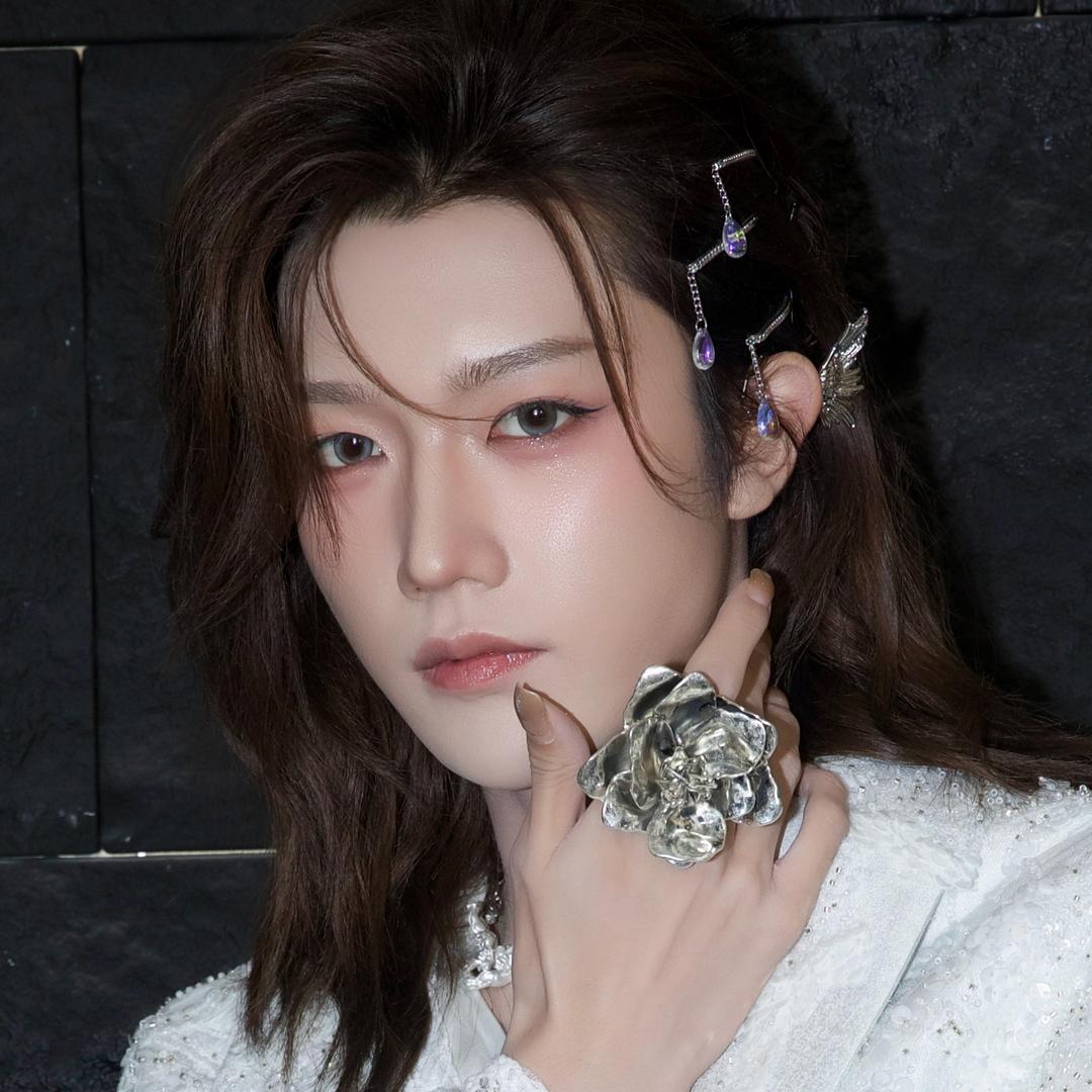 孙滢皓Kachine12月27深圳巡演