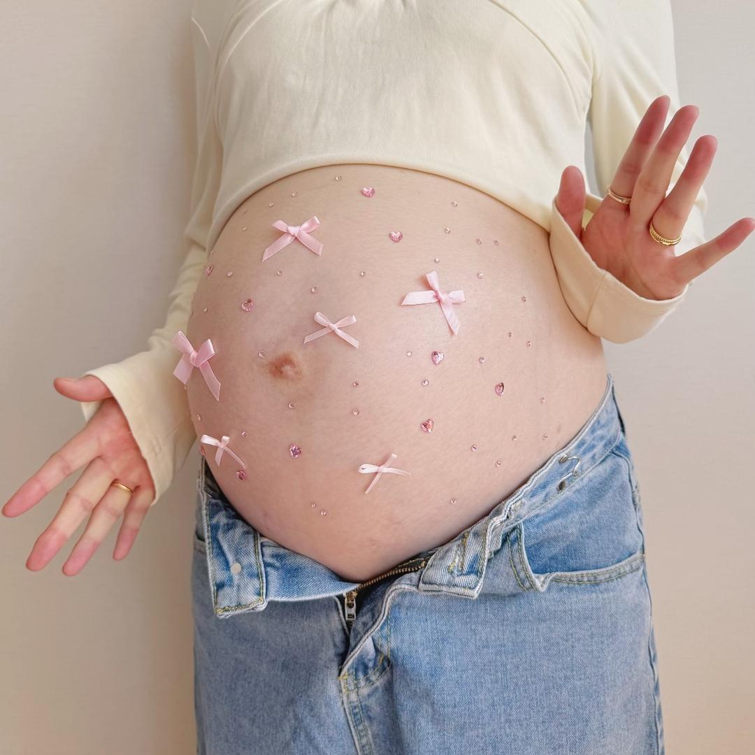 十二月的舟（产后🤰）