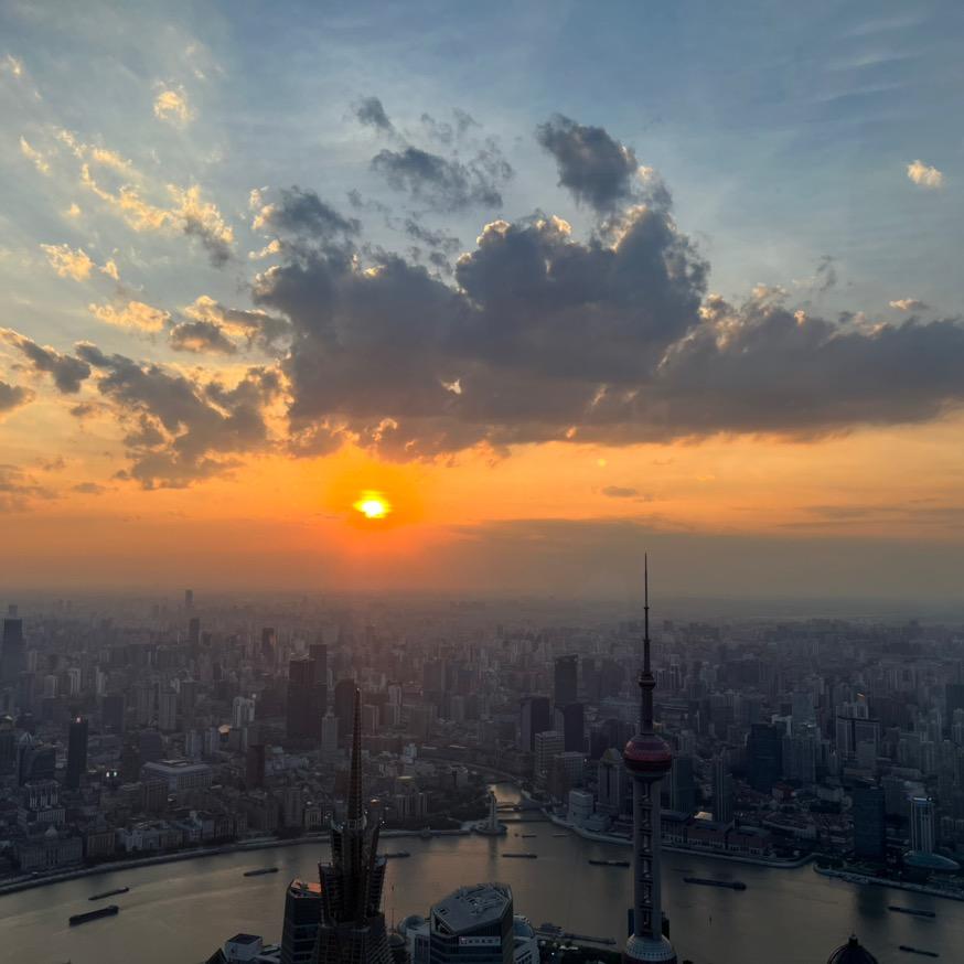 非叔说