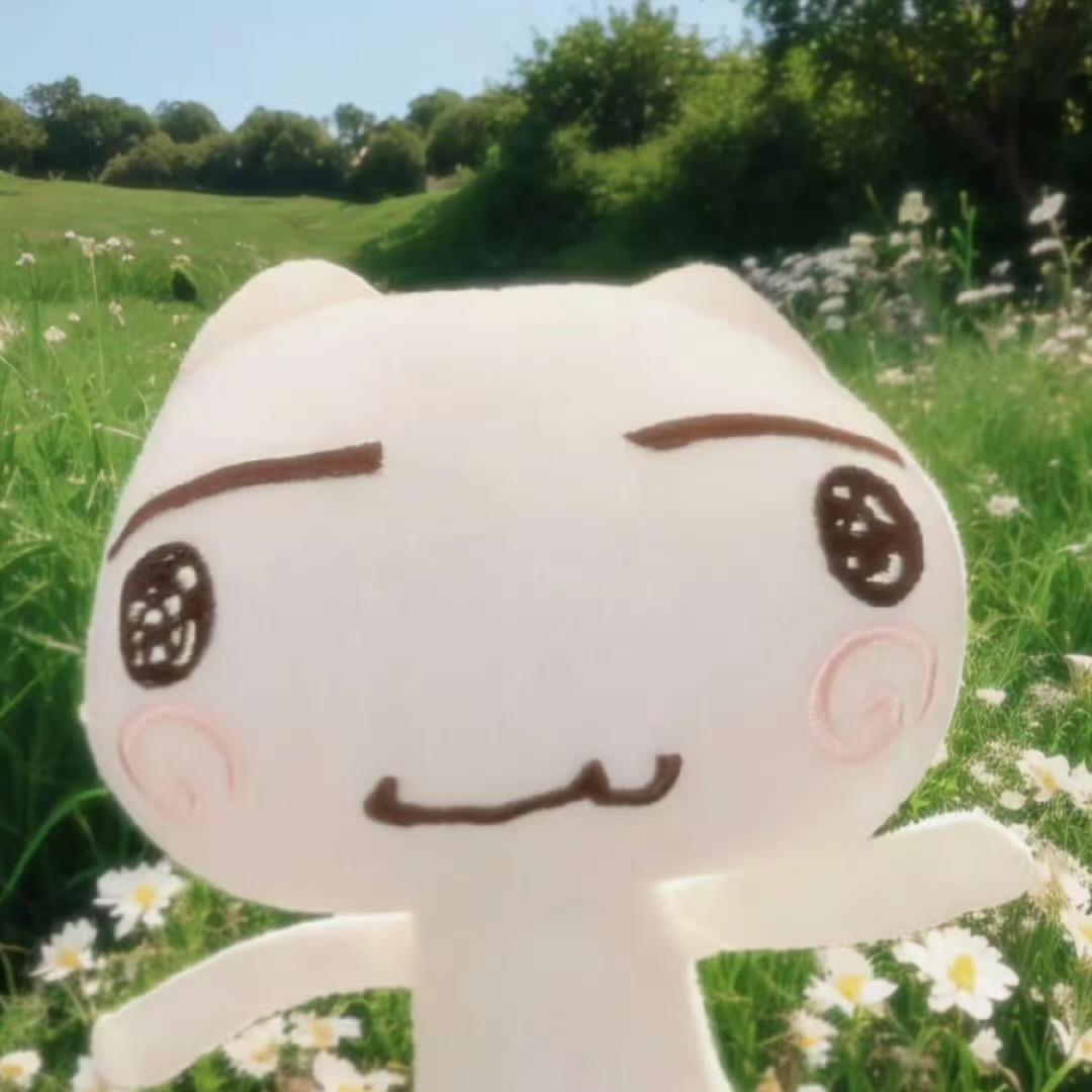 彩虹便便