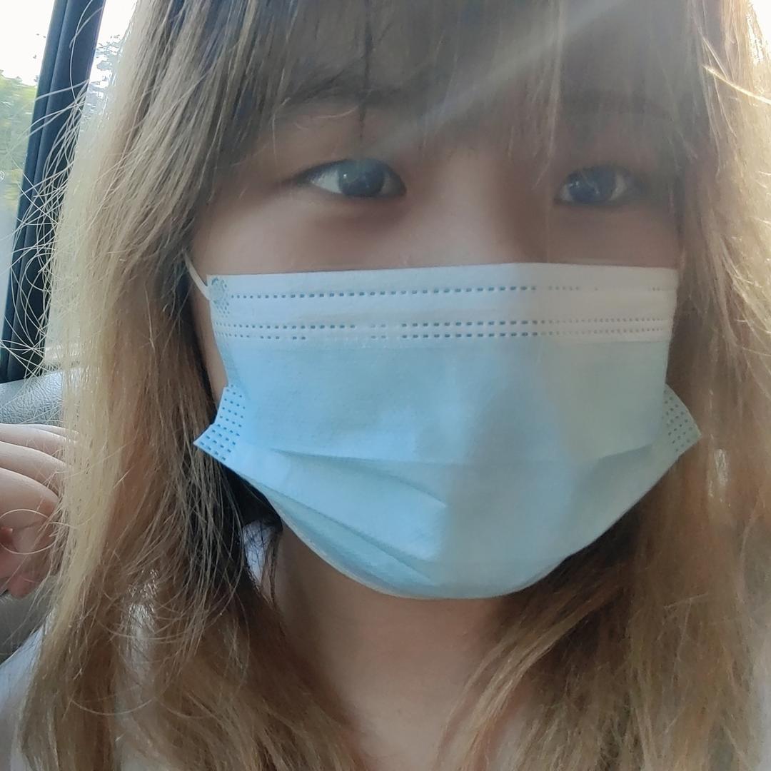 草莓味