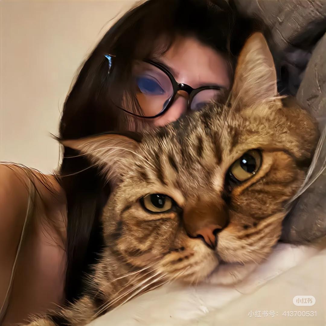 AK怡宝宝🍼（想幸运版）