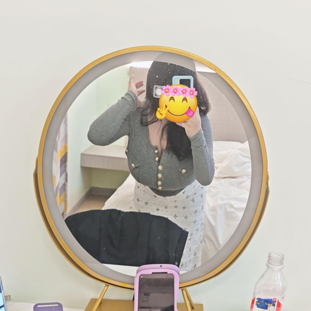 藤松妮