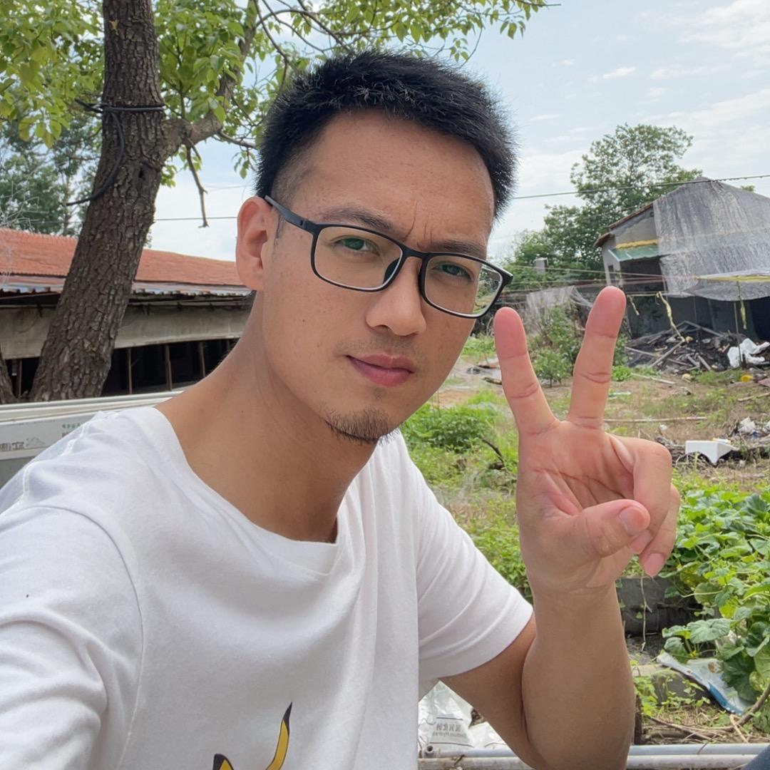 阿山的故事