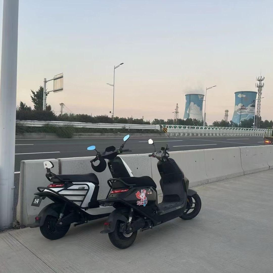 泰州百饰得装饰城二手电动车，三轮车