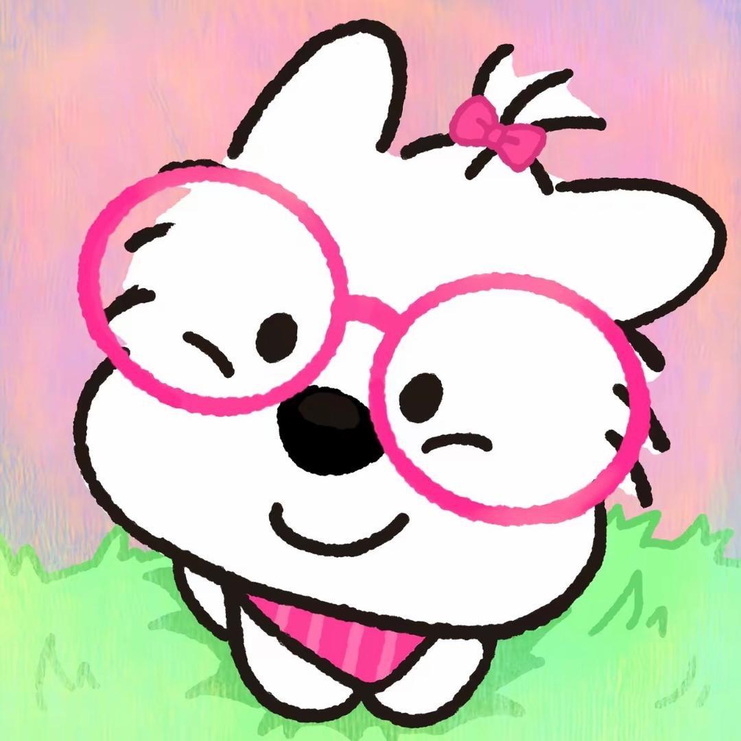 小小鱼