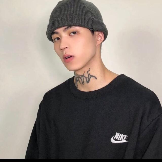 自律的鸭脖