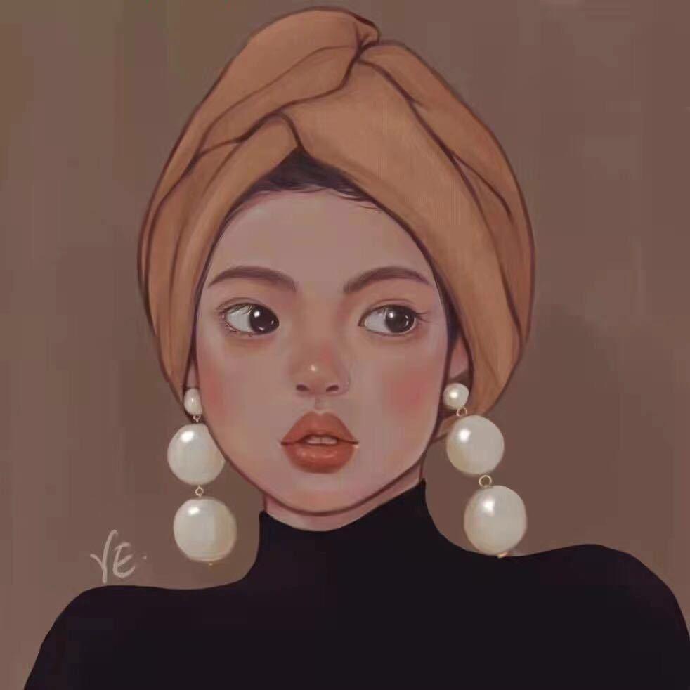 @金小姐