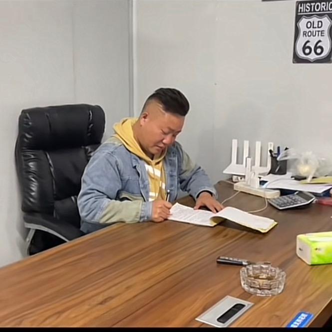 西狗玩车（长期招销售）