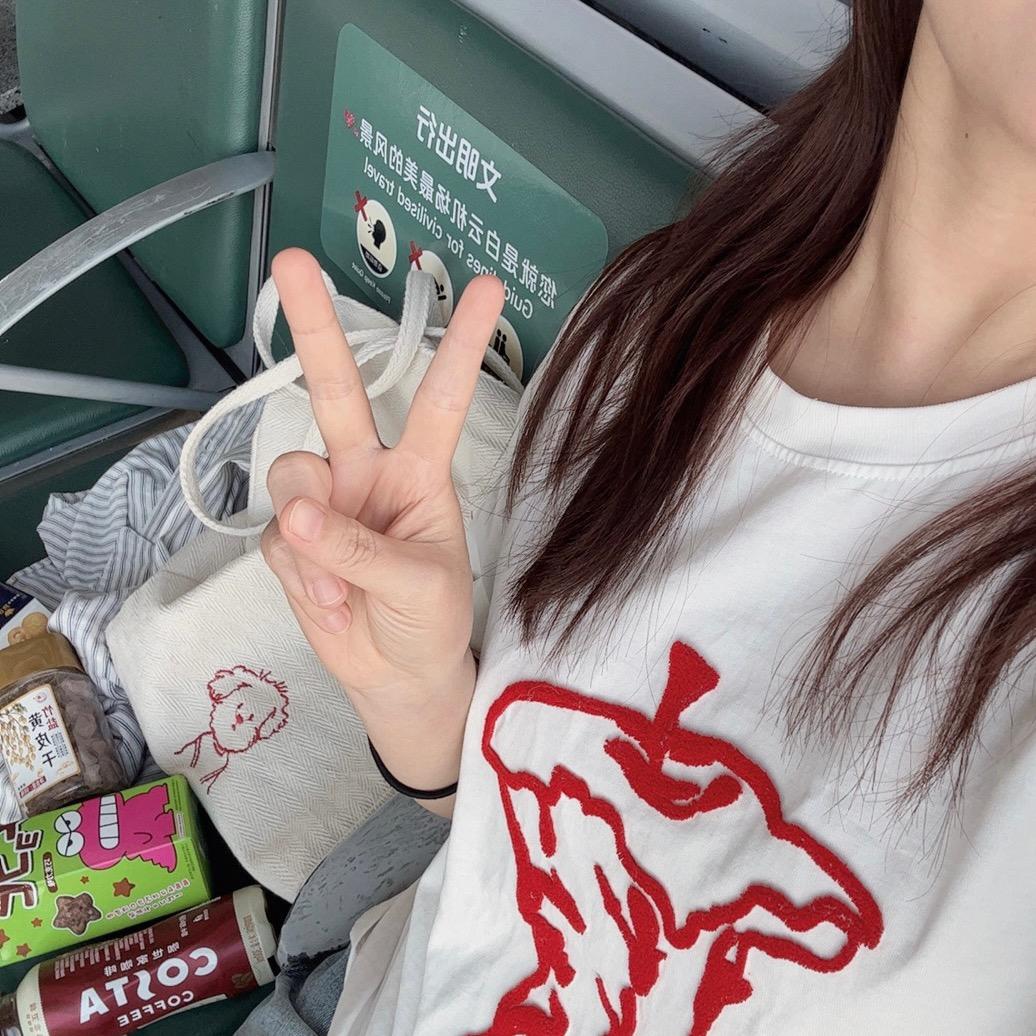 我不得劲！！