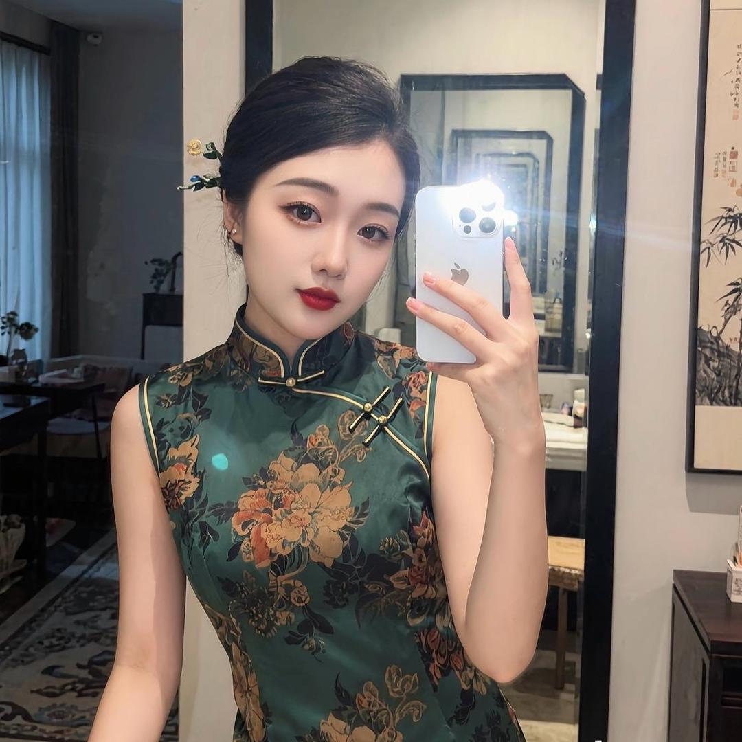 小七 ᥫᩣ