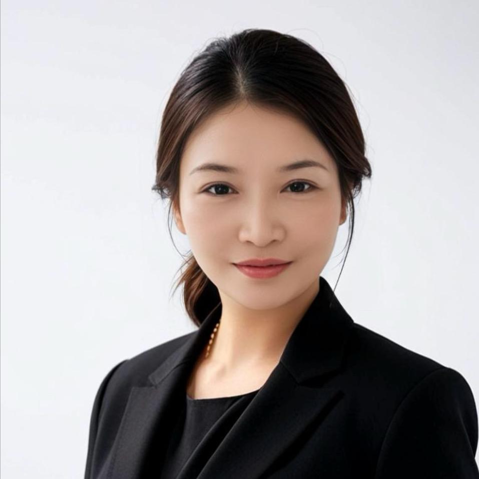 洛宁宁宁园长