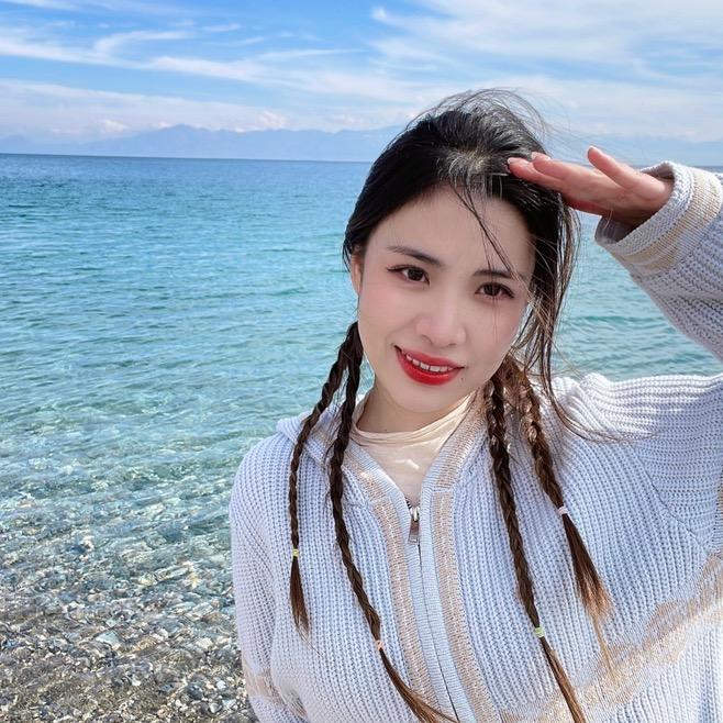 光芒万张女士