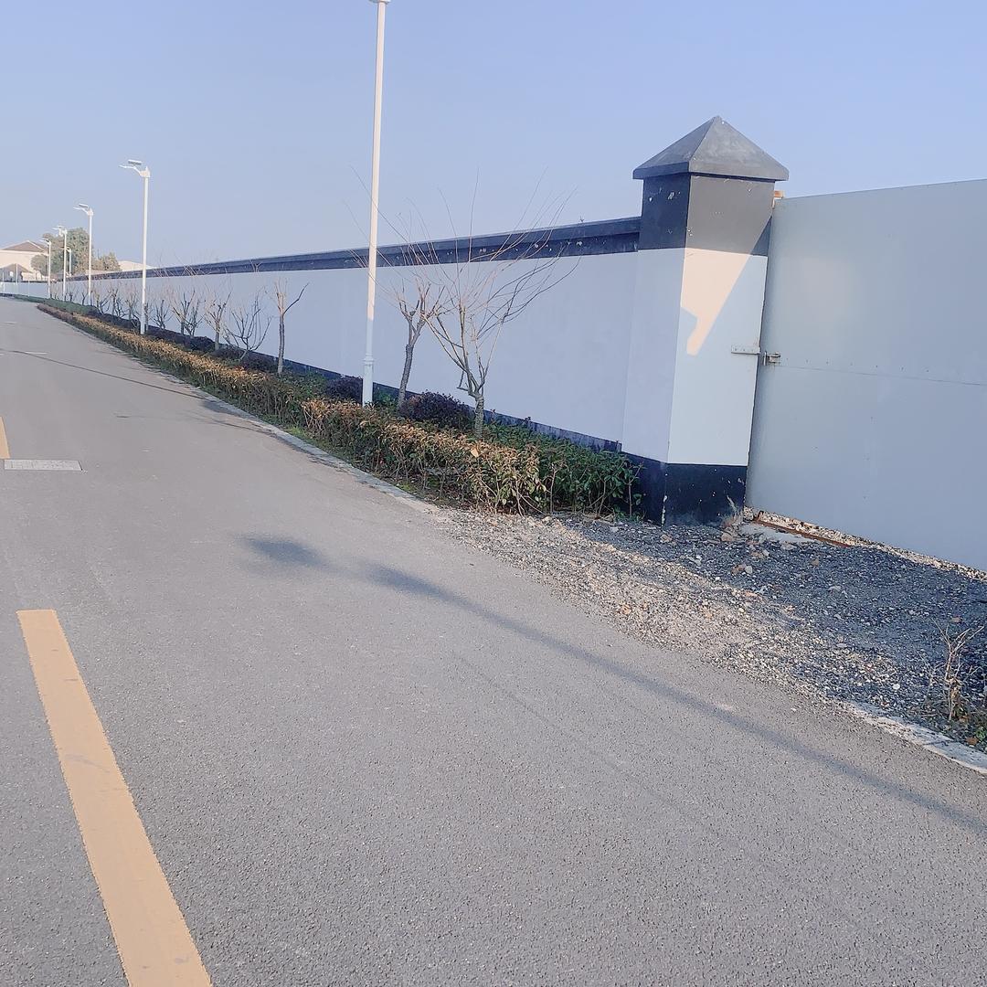 一直在前行的路上