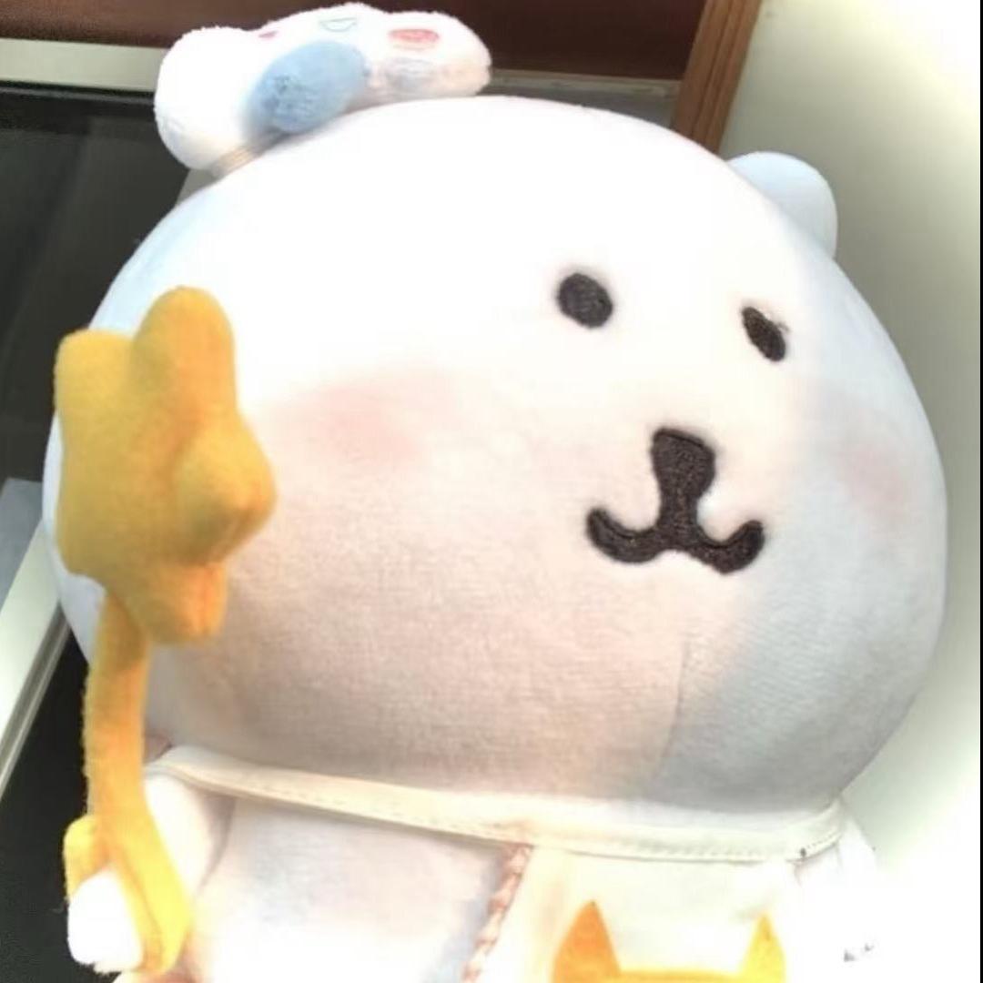 一只喵.