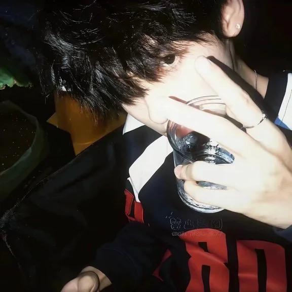 夜空斩月