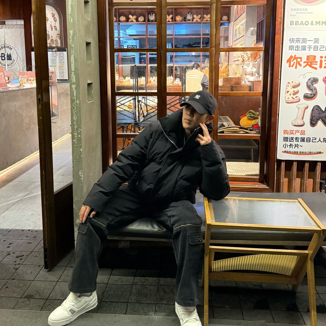 女足李影Lee_CR👻