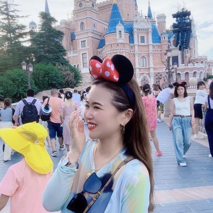 小丽👑👑