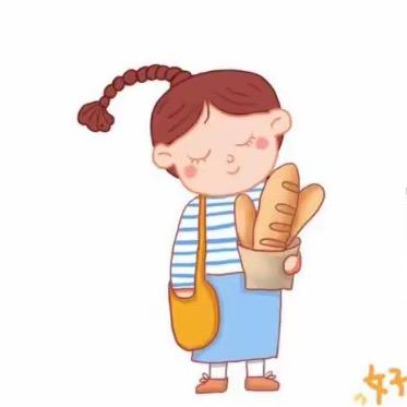 叮小染面包屋