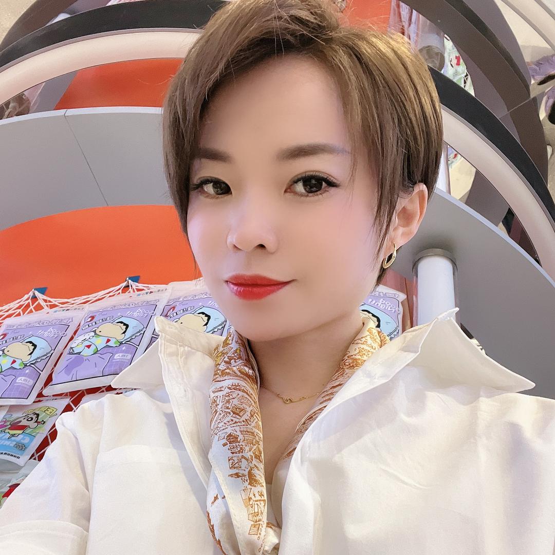 嘉嘉🌹