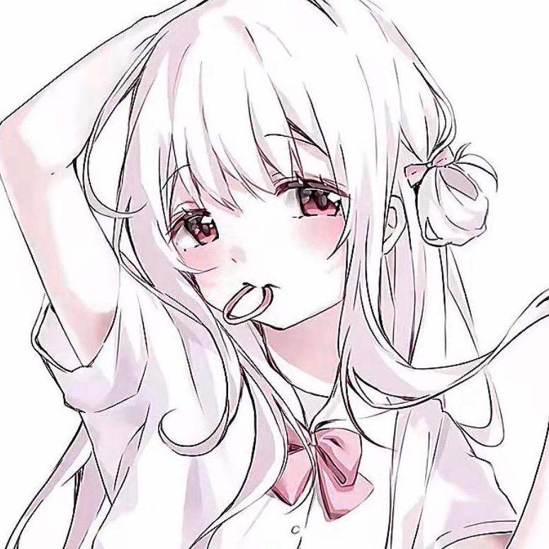 猫猫好困～
