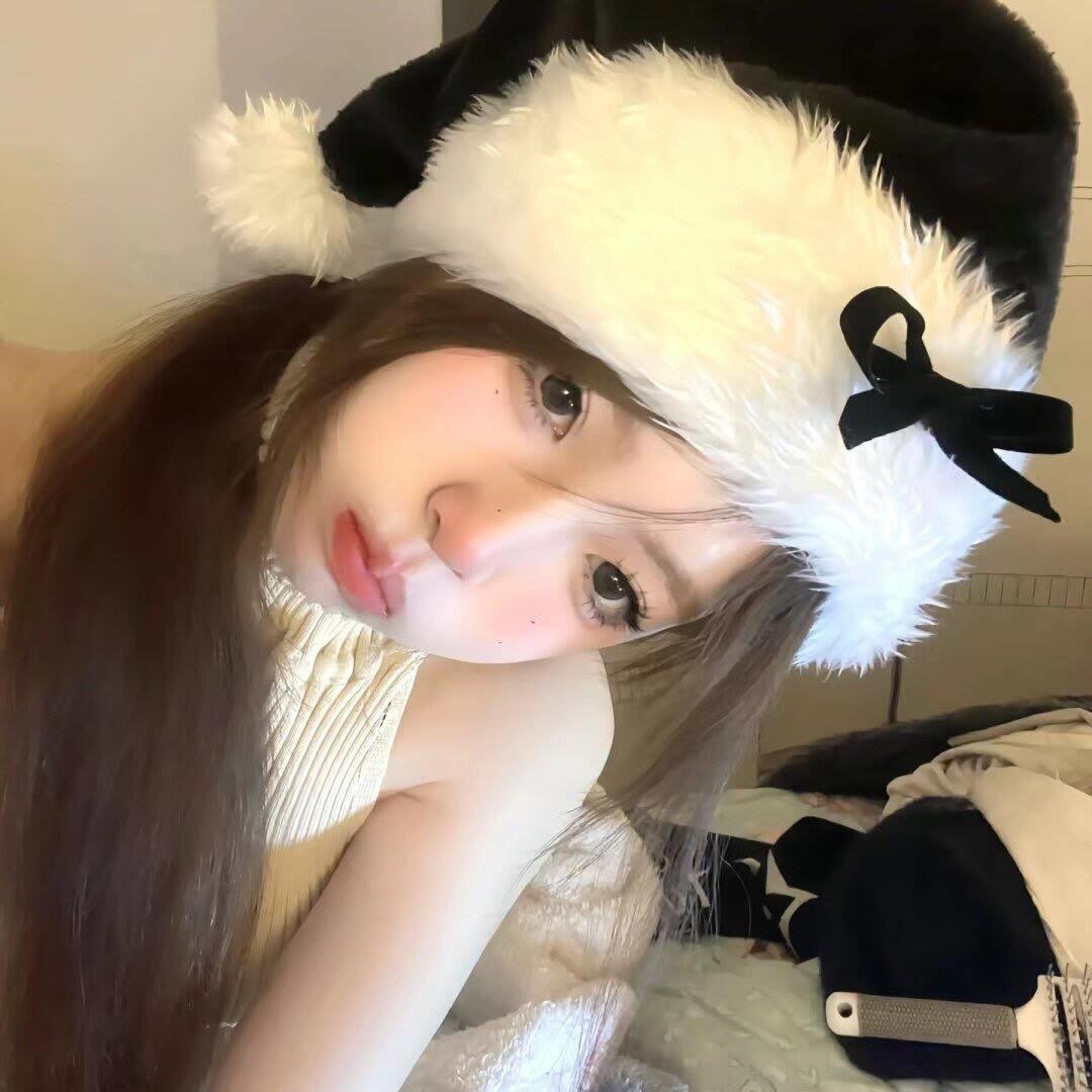 🌈小猪猪