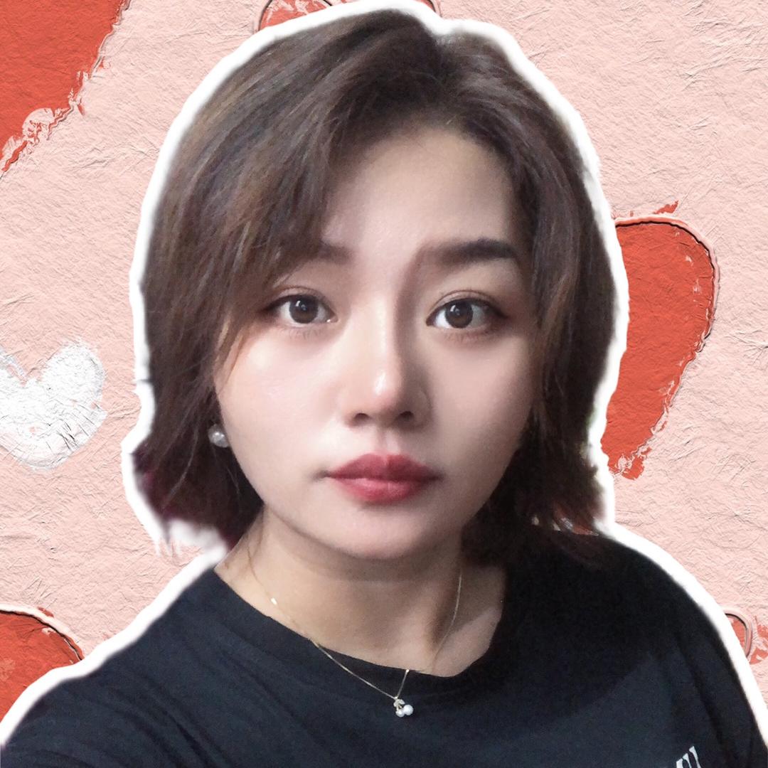 ✨李多米°闪闪发光✨
