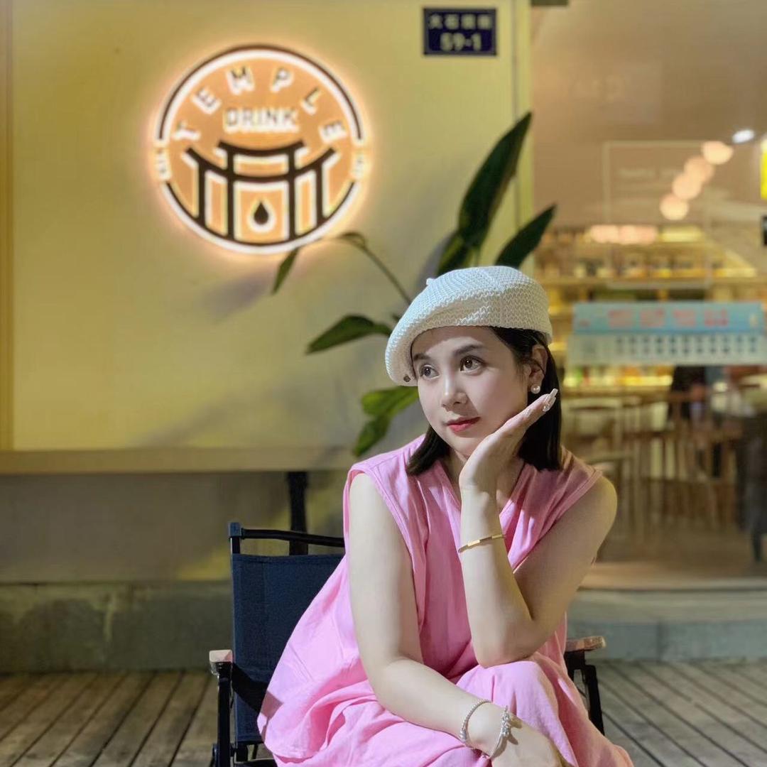 小梅梅