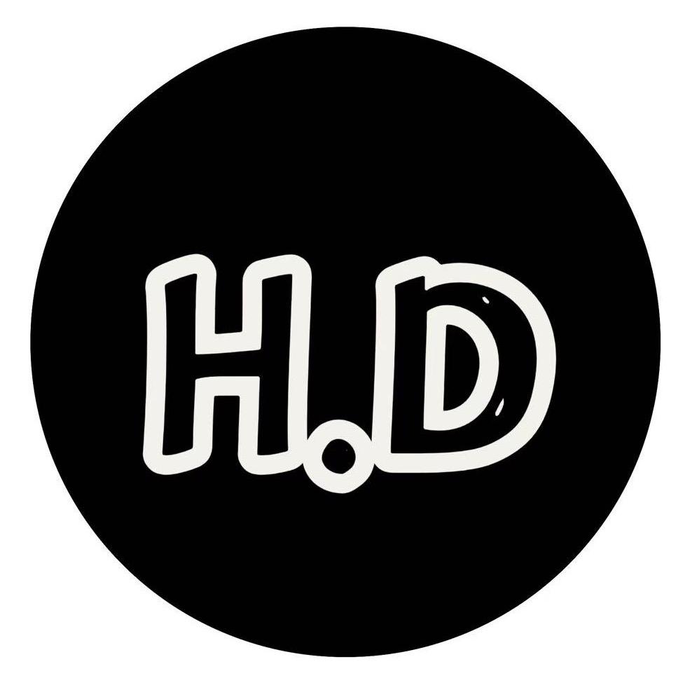 H.D家服装批发