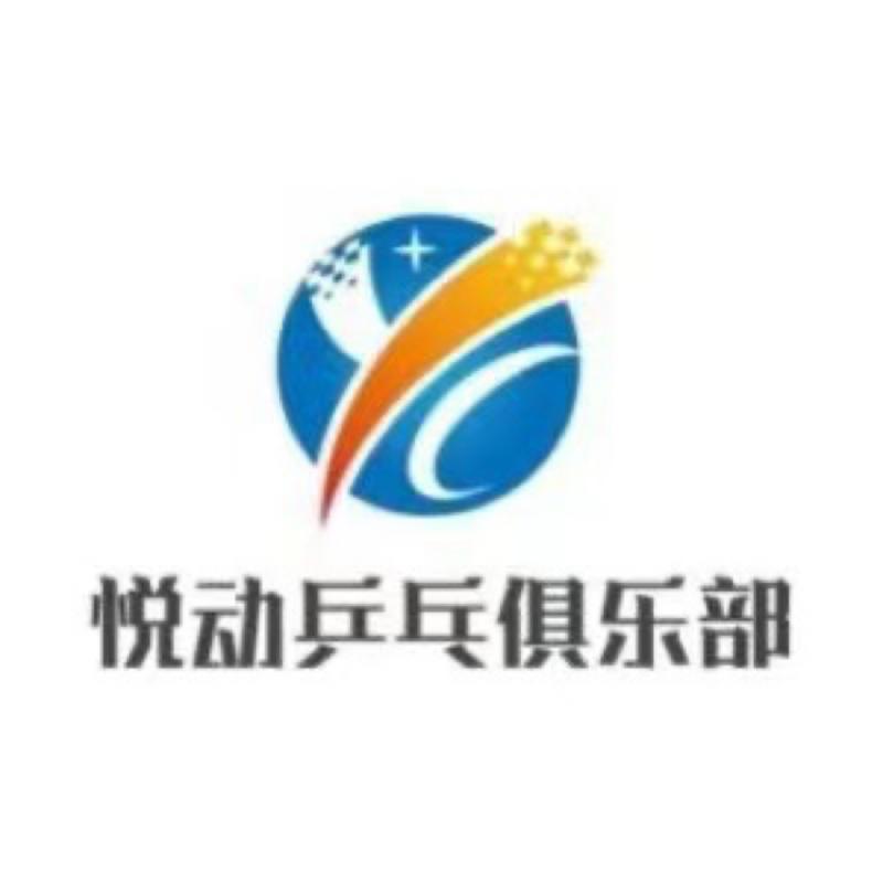 悦动乒乓俱乐部