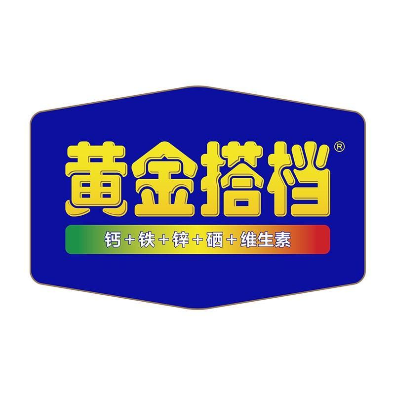 黄金搭档营养食品旗舰店