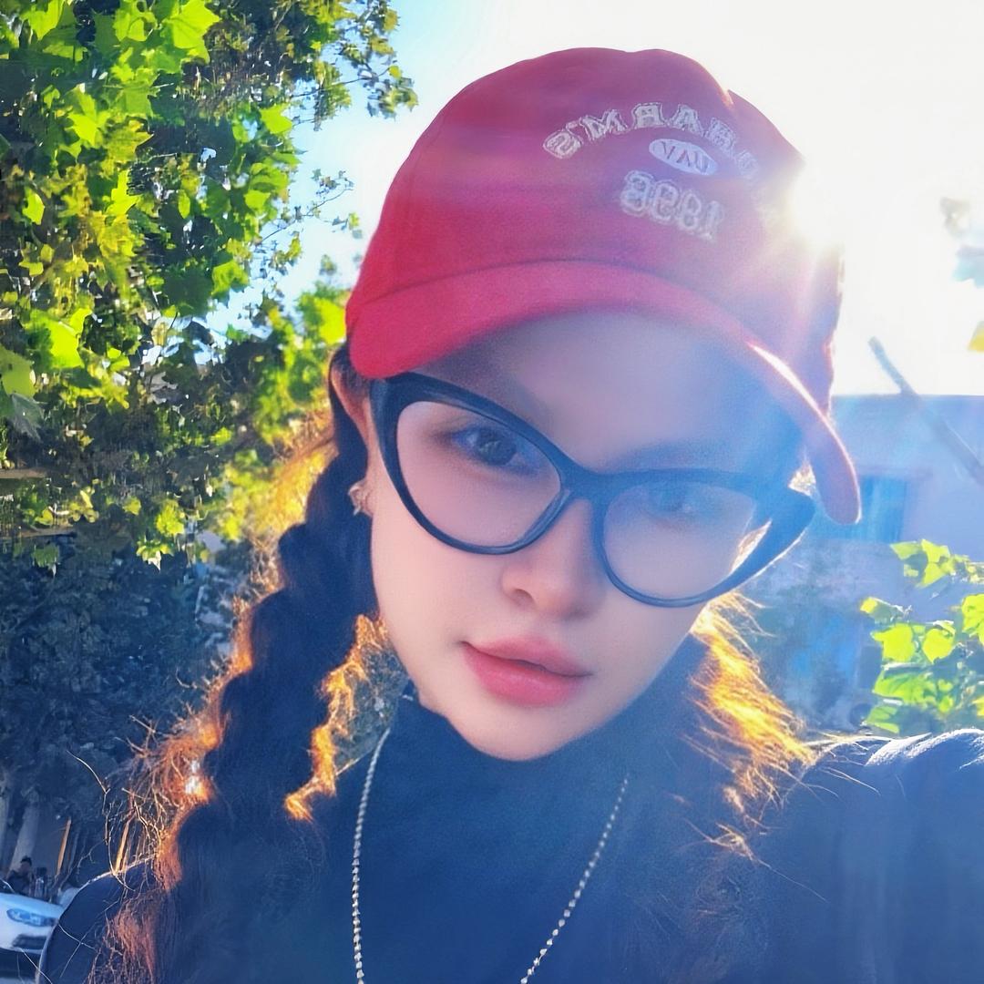 Li·莎🫧