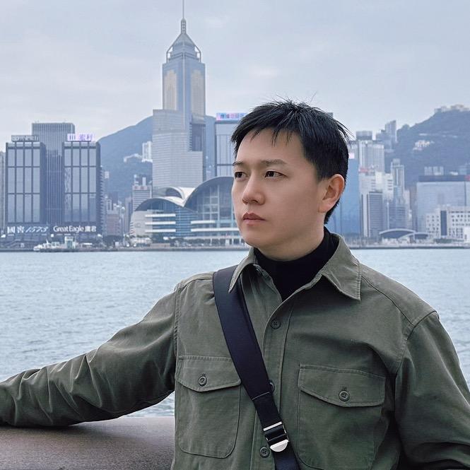 阳阳说徐州