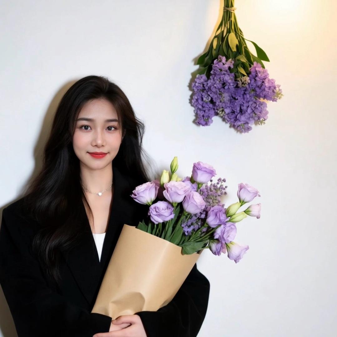 伊宝贝🥰